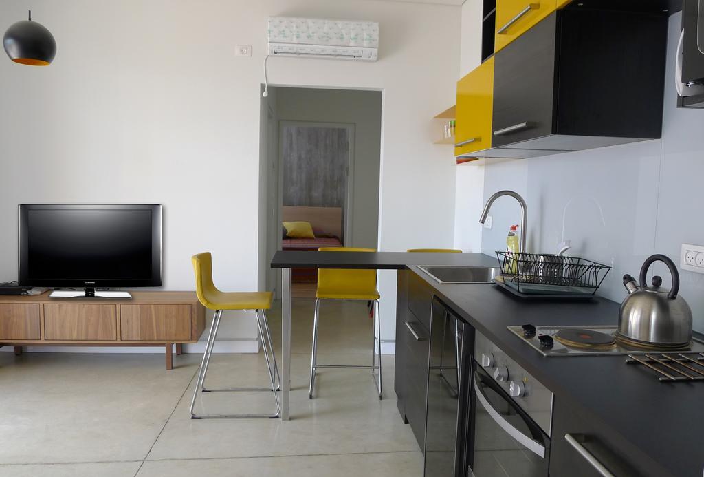 Villa Pnai Rosh Pina Extérieur photo