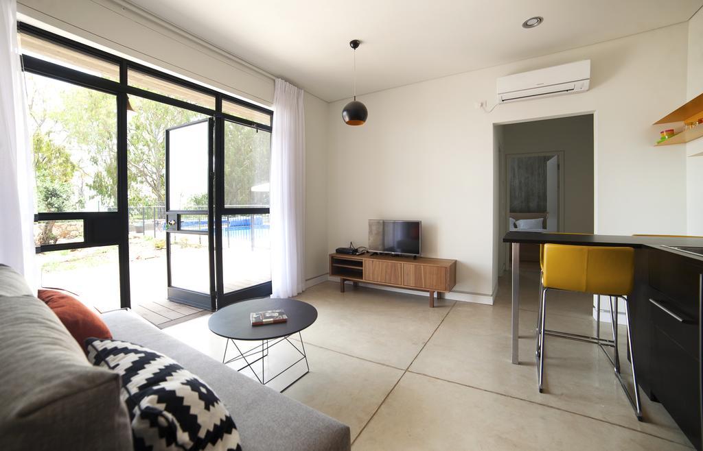 Villa Pnai Rosh Pina Extérieur photo